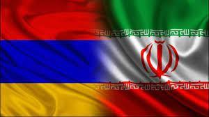 ایران در ارمنستان خودرو می‌سازد